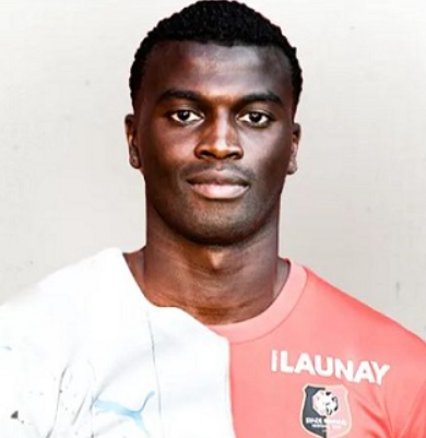 Mbaye Hamady Niang