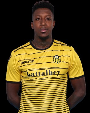 Mitchell Donald
