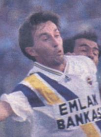 Mecnur Çolak