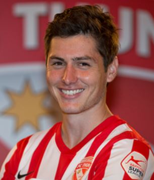 Marco Rodrigo Rojas