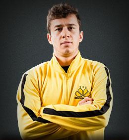 Ronaldo Cesar Mendes De Medeiros