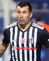 Gary Alexis Medel Soto