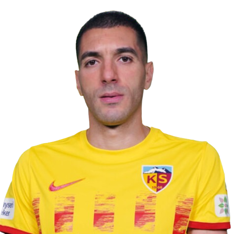 Mehdi Bourabia