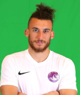Mehmet Tayfun Dingil