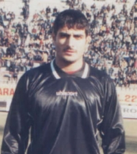 Mehmet Ali Tunç