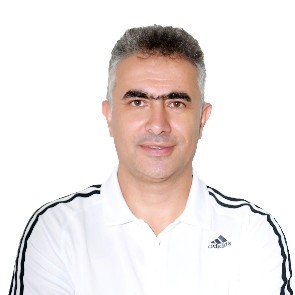 Mehmet Altıparmak