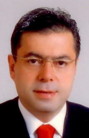 Mehmet Büyükbaş
