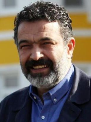 Mehmet Çakmak Uyar