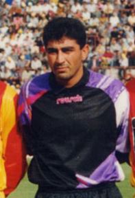 Mehmet Duymazer