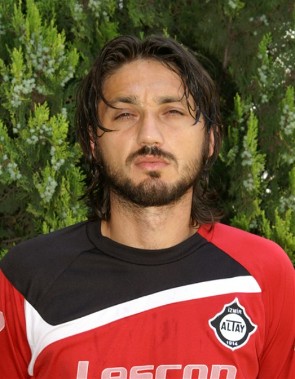 Mehmet Şen-Canakkale