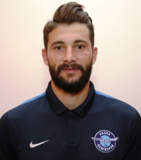 Mehmet Taş