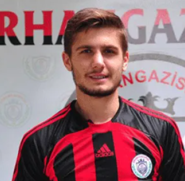Mehmet Albayrak