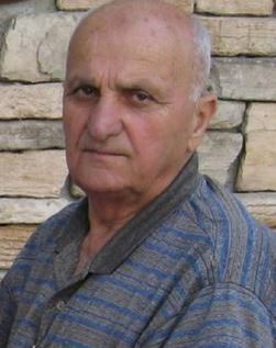 Mehmet Babalık