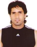 Mehmet Balcı