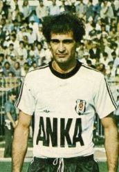 Mehmet Ekşi