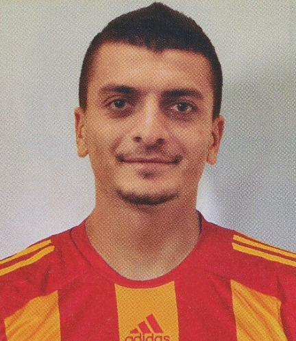 Mehmet Eren Boyraz