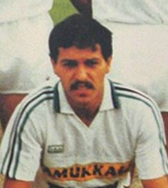 Mehmet Hacıoğlu