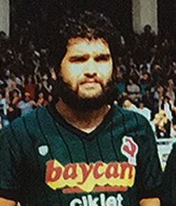 Mehmet Kırmızıbayrak