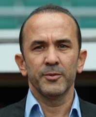 Mehmet Özdilek