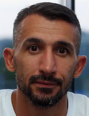 Mehmet Topal