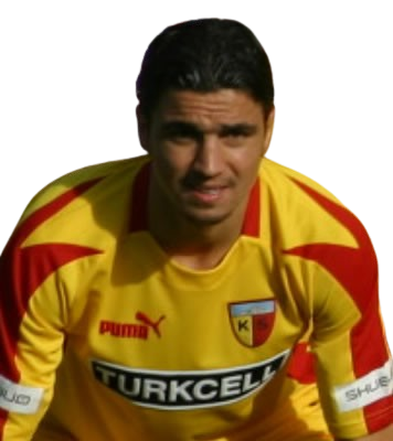 Mehmet Topuz