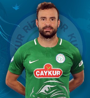 Mehmet Uslu