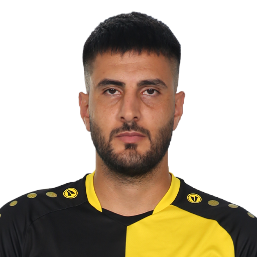 Mehmet Yeşil