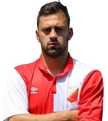 Dejan Meleg