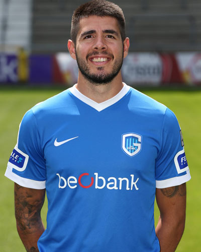 Alenjandro Pozuelo Melero