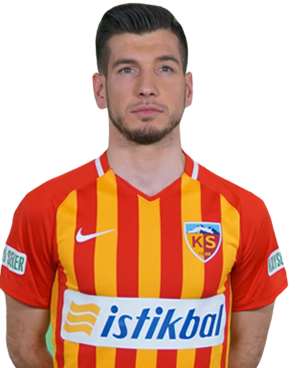 Melih Okutan