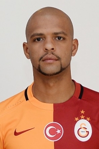 Felipe Melo de Carvalho