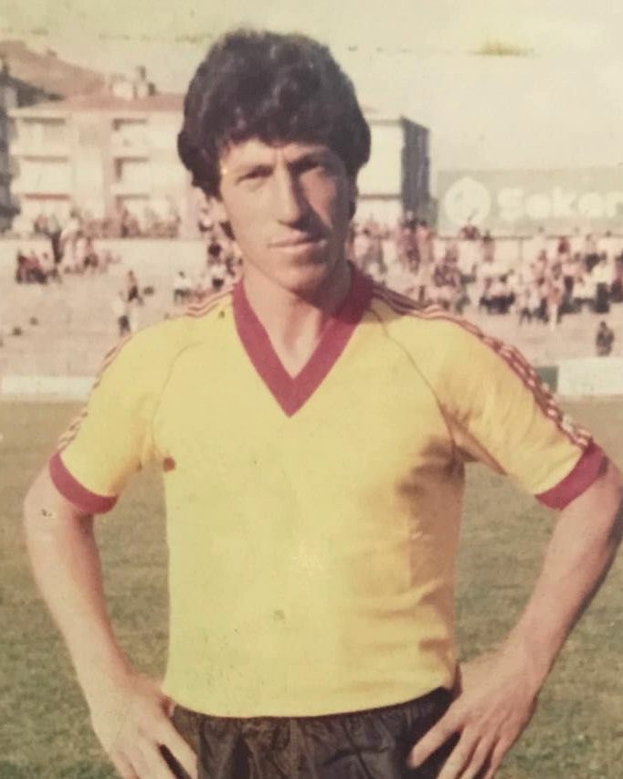 Memduh Kolsuzoğlu