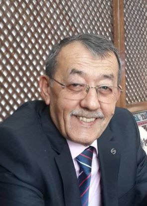 Memici Kızılkaya