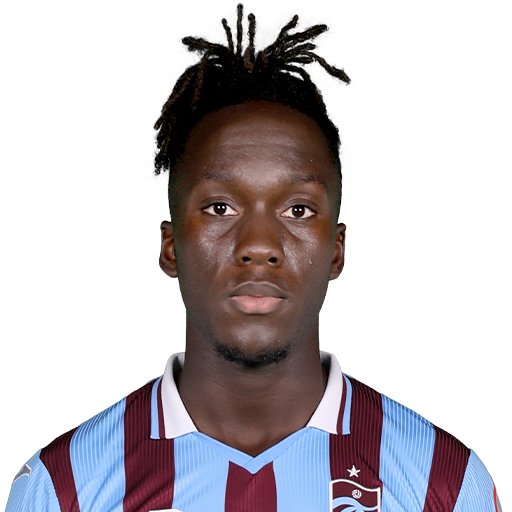 Batista Adelino Mendy