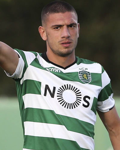Merih Demiral
