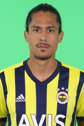 Paolo Mauricio Lemos Merladett