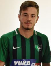 Mert Sarıkuş