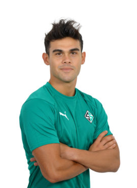 Mertcan Aktaş