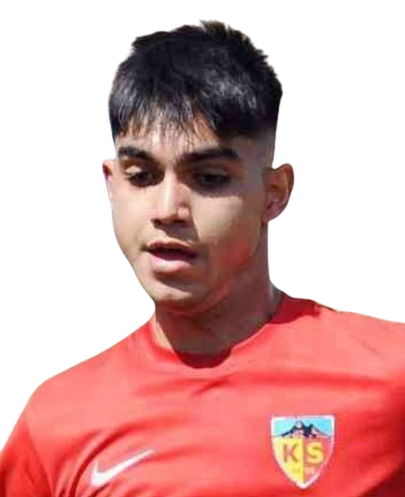 Mert Dinç