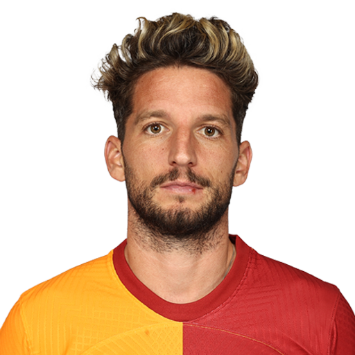 Dries Mertens