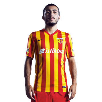 Mert Özyıldırım