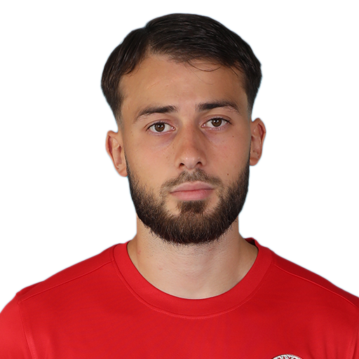 Mert Yılmaz