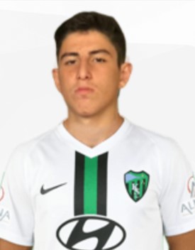 Mervan Yusuf Yiğit