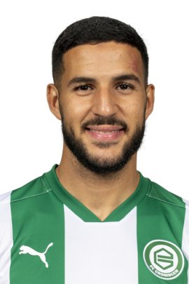 Ahmed El Messaoudi