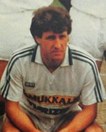 Mesut Bakkal