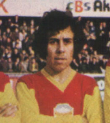 Metin Ülgen