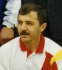 Metin Yıldız