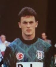 Metin Akçevre