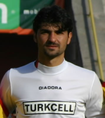Metin Aktaş