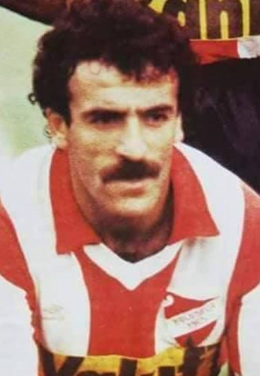 Metin Altınay